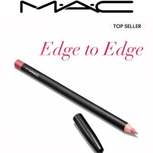 MAC Cosmetic Lip Liner in Edge to Edge